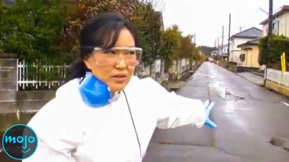 10 Scariest Abandoned Places Nobody Is Allowed To Enter