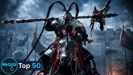 Top 50 HARDEST Modern Video Game Bosses