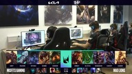 Misfits vs MAD Lions |EN| - LEC Summer Split 2021 W8D3