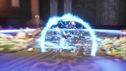 One Hundred Thousand Years of Qi Training 71D