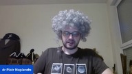 Eris i Pluton czyli planety karłowate wg ChatGPT - dr Piotr Napierała