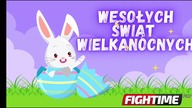 FighTime - Wielkanocny ident stacji (06. 04. 2026)