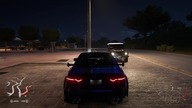 Jazda Nowym Jaguarem Xe Sv Project 8 w Forza Horizon 5 / Xbox Series S