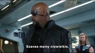 The Avengers - spot Super Bowl PL