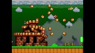 Mario Forever Dynamic Letter Worlds Series 2.0 World O AhirukuTchi