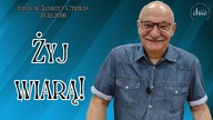 31.  Żyj wiarą! - pastor Andrzej Cyrikas