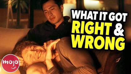 Heated Rivalry: Fact vs.  Fiction | True Story, Hockey Culture, & Romance