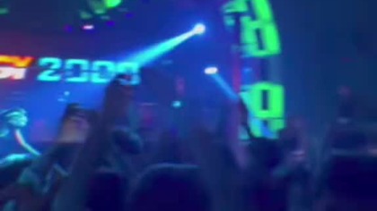 Relacja na Instagramie w klubie Energy 2000 Katowice (17/18. 04. 2026)