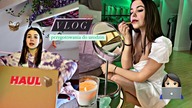 Luźny VLOG przedurodzinowy  / samosiaa