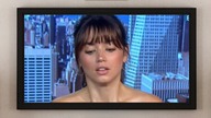 Ana de Armas - Affleck, Gosling i Page stracili dla niej głowę?!