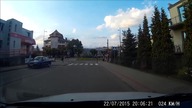 Miłe reakcje ludzi na pasach