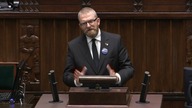 Gangi pedofilów i ZUS - Grzegorz Braun
