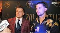 Bracia Collins o swojej przeszłości: Udowodniliśmy, że można nie mieć nic i do czegoś dojść | Wideop