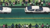 Odcinek: 25 Initial D First Stage
