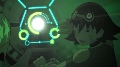 OBAN Star Racers -10- Odporny Jak Rush [HQ PL]