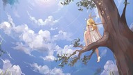 Nightcore - Something I Need