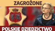 Walka o polskie dziedzictwo! Dom kombatanta w Paryżu zagrożony! Dokumenty przewieziono do Krosna.