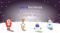 Kolęda Mizerna cicha z linią melodyczną 2020 szybciej
