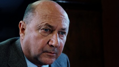 Klątwa Wiedźmy (1983) The Devonsville Terror