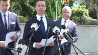 PILNE Krzysztof Bosak - FAŁSZYWA forma Konwencji Stambulskiej przedstawiona Polakom