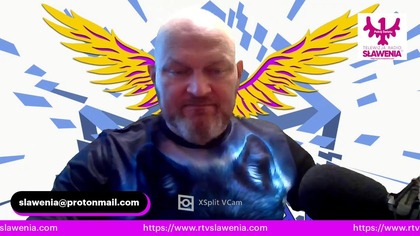 RTV Sławenia rozmowa luźna Pytania i Odpowiedzi