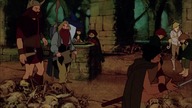 . Władca Pierścieni 1978 1080p Lektor PL