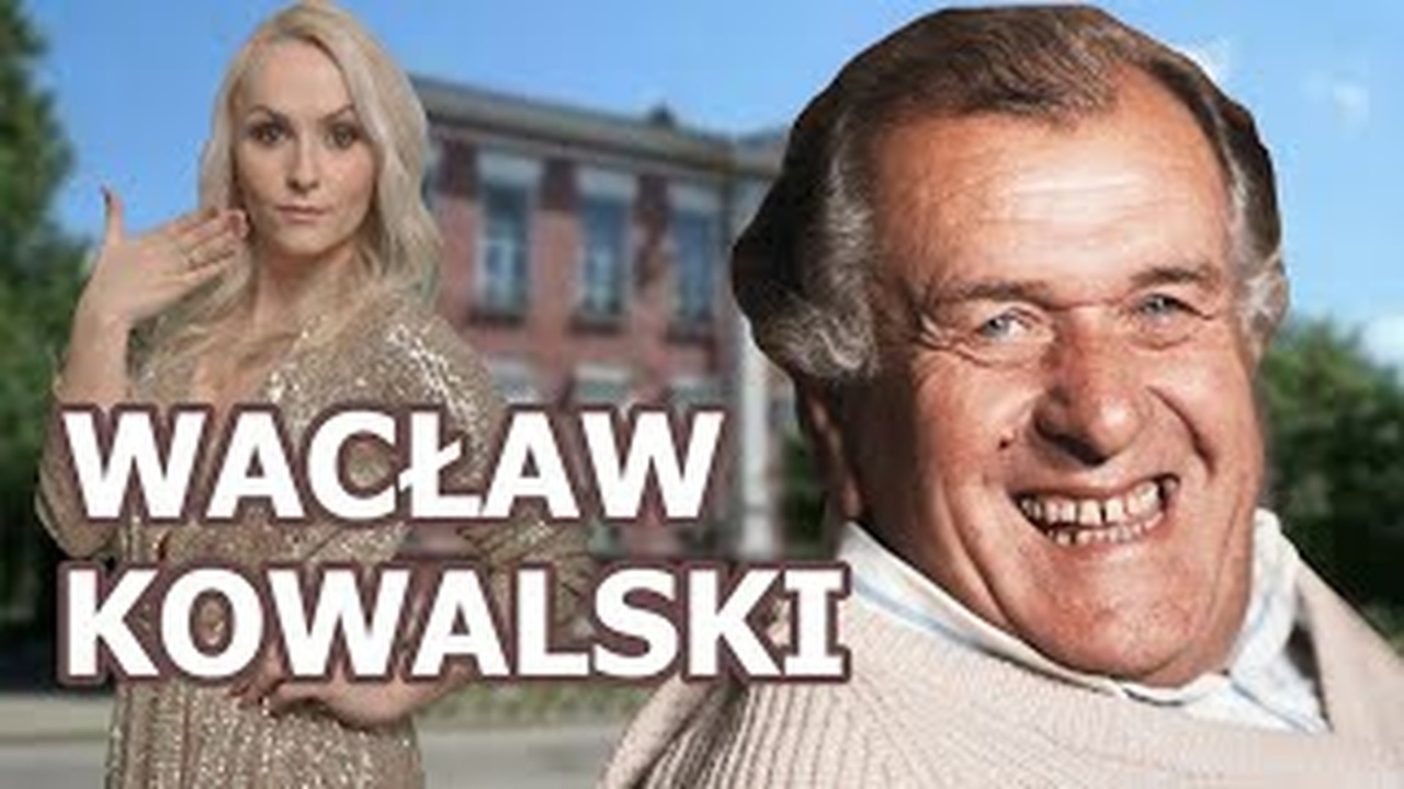 Do Czego Wacław Usiłuje Przekonać Cześnika Choć bawił miliony, po śmierci syna załamał się i nie wrócił do zawodu