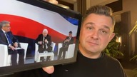 20. 11. 2022r Rechot i mlaskanie - to program pisu w czasach kryzysu..
