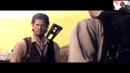 The Evil Within PL Kampania # 11 - Cmentarz 60FPS