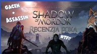 Śródziemie: Cień Mordoru [XO/PS4/PC]- Recenzja FoXa