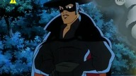 Zorro - 01 - Złapać lisa