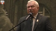 L. Wałęsa ostrzega !