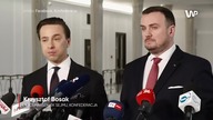 Nadchodzi Zakaz Płacenia Gotówką.  Bosak Bije Na Alarm.  Stajemy Się Zakładnikami