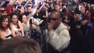 DMX na Warsaw Challenge 2014 - cały koncert