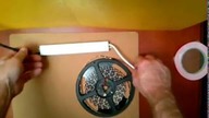 W jaki sposób podłączyć taśmę LED do prądu - w opisie link do nowszej wersji filmu