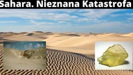 Nieznana Katastrofa na Saharze