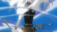 D. Gray-man Opening 4