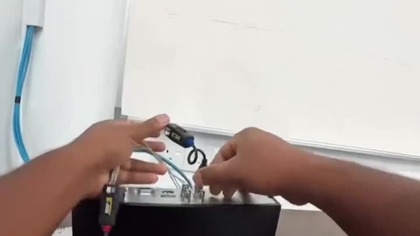 Monitoring i analogii, ktoś jeszcze to montuje ?