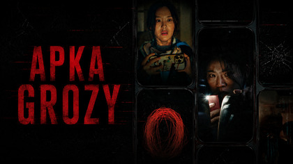 Apka grozy (2025) 