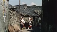 Dryfujące Trzciny(Ukigusa)1959 lektor pl