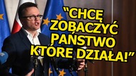 Konferencja Szymona Hołowni.  PADŁY OSTRE SŁOWA W STRONĘ RZĄDU PIS!