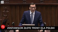 ZA CO TUSK BRAŁ KASĘ W BRUKSELI?