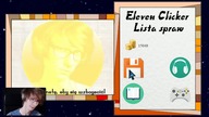 Eleven Clicker (by Erkaes)