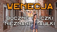 Wenecja, Burano i Murano  nie tylko na karnawał