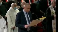 "Modlitwa o prąd" ...  lektorzy pl ...  2021 rok ...  Made in Poland ...