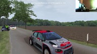 Richard Burns Rally - Hacke Pokalen - Citroen C3 R5 - (Rallysimfans) gameplay