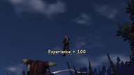  BANDIT ABDUCTED BY UFO IN GOTHIC 