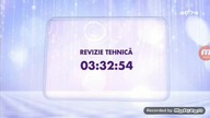 Antena Stars - Przerwa techniczna (Revizie tehnică) (04/05. 10. 2023)