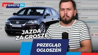 Samochody do 20 tyś.  pod zasilanie LPG | Przegląd Ogłoszeń OTOMOTO TV