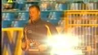 Ekstraklasa 2005/2006 - Kolejka 26.  Arka Gdynia - Odra Wodzisław 1:1